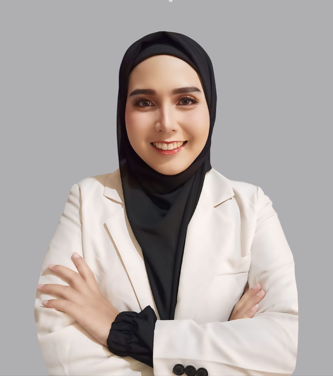 Diah Kusuma Dewi